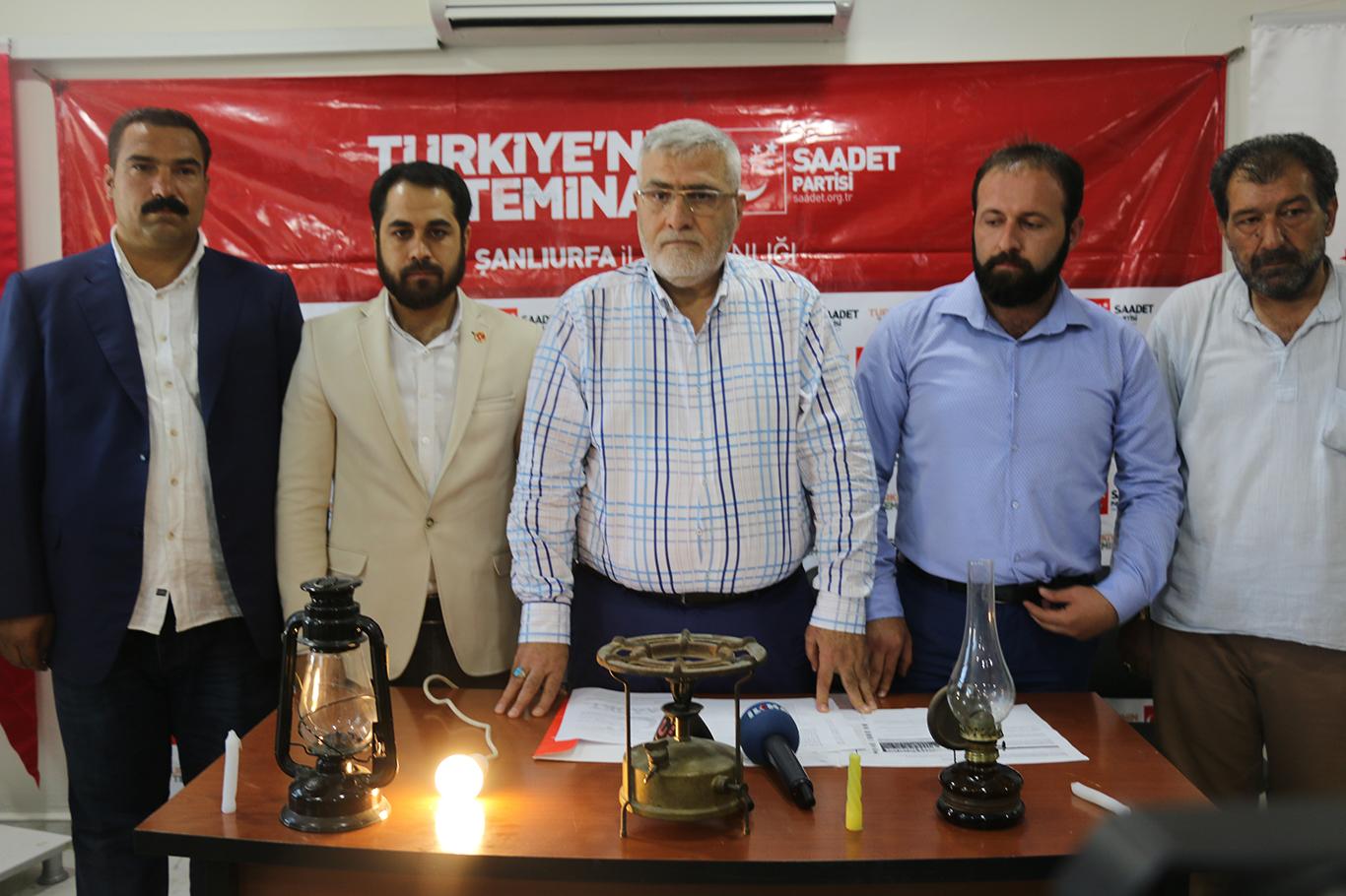 "Devlet, denetleme mekanizmasını çalıştırmaz ise halkı özel sektörün insafına terk eder" "Devlet, denetleme mekanizmasını çalıştırmaz ise halkı özel sektörün insafına terk eder"